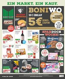 Aktueller Marktkauf Prospekt (Werdohl, 22 Seiten zum blättern Marktkauf Prospekt Aktuelle Angebote mit 22 Seiten