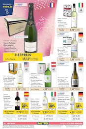 Aktueller Metro Prospekt mit Freixenet, "Gastro Journal", Seite 21