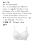 Soft-BH Angebote bei Tchibo im Supermarkt Tübingen für 24,99 €