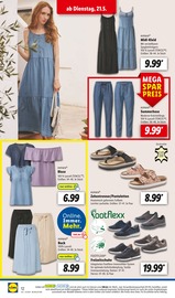 Ähnliche Angebote wie Damen Cashmere Pullover im Prospekt "LIDL LOHNT SICH" auf Seite 16 von Lidl in Jena