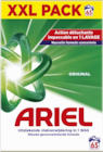 Poudre Original* - Ariel - Lidl à Biarritz Poudre Original* - Ariel en promo chez Lidl Biarritz à 18,39 €
