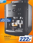 Aktuelles Kaffeevollautomat EA 8118 Arabica Angebot bei expert in Görlitz ab 222,00 €