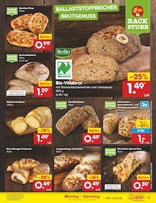 Wecker im Netto Marken-Discount Prospekt "Aktuelle Angebote" mit 59 Seiten (Mönchengladbach)