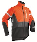 Veste functional en promo chez Husqvarna Veste functional dans le catalogue Husqvarna