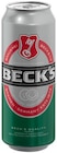 Pils Angebote von Beck's bei REWE Tübingen für 0,79 €