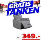 Aktuelles Harrison Angebot bei Seats and Sofas in München ab 349,00 €
