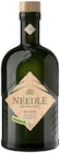 Aktuelles Needle Dry Gin Angebot bei REWE in Jena ab 9,99 €