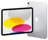 iPad 2022 64GB - APPLE en promo chez Carrefour Saint-Étienne-du-Rouvray à 439,99 €