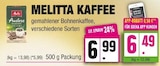 E center Elmshorn - Kaffee Angebot im Prospekt Kaffee bei E center im Elmshorn Prospekt für 6,49 €
