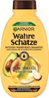 Rossmann Aull - Wahre Schätze Shampoo oder Spülung Angebot im Prospekt Wahre Schätze Shampoo oder Spülung bei Rossmann im Aull Prospekt für 1,99 €