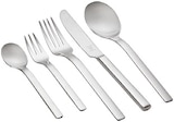 Besteck-Set „Basic“ im Angebot bei XXXLutz in Weinheim Besteck-Set „Basic“ Angebote von Justinus Bestecke bei XXXLutz Weinheim für 49,99 €