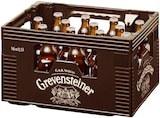 Landbier Angebote von Grevensteiner bei REWE Tönisvorst für 13,99 €