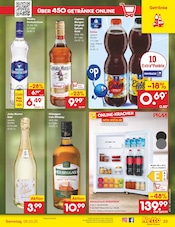 Aktueller Netto Marken-Discount Prospekt mit Kühlschrank, "Aktuelle Angebote", Seite 31