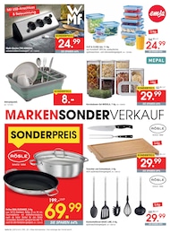 Bräter Angebot im aktuellen Zurbrüggen Prospekt auf Seite 4