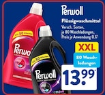 Color Waschmittel von Perwoll im aktuellen ALDI SÜD Prospekt für 13,99 €