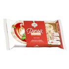 Pinsa - CIRO - Carrefour à Orléans Pinsa - CIRO en promo chez Carrefour Orléans à 3,95 €