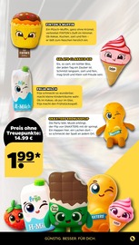 Aktueller Netto mit dem Scottie Prospekt mit Kinderspielzeug, "Günstig. Besser. Für Dich.", Seite 15