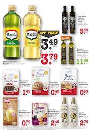 Zucker Angebot & Preis im aktuellen EDEKA Prospekt Zucker Angebot im aktuellen EDEKA Prospekt auf Seite 18