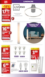 Catalogue Lidl en cours à Colmar, "Le vrai prix des bonnes choses", Page 8