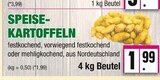 Angebot im EDEKA Horst (Holstein) Prospekt EDEKA Horst (Holstein) Prospekt mit im Angebot für 1,99 €