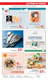 Prospectus Super U "LES PRODUITS U À PRIX BAS" en cours à Nancy, Page 27 Catalogue Super U en cours à Nancy, "LES PRODUITS U À PRIX BAS", Page 27