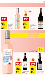 Vin Angebote im Prospekt "Carrefour market" von Carrefour Market auf Seite 17