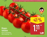 Rispentomaten im ALDI Nord Prospekt Rispentomaten von im aktuellen ALDI Nord Prospekt fĂŒr 1,11 âŹ