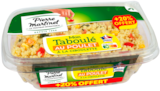 TABOULÉ AU POULET - PIERRE MARTINET dans le catalogue Netto
