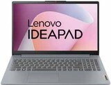 Notebook IdeaPad Slim 3 15AMN8 Angebote von Lenovo bei expert St. Ingbert für 379,00 €
