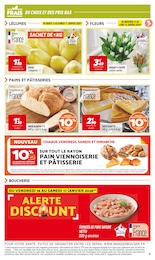 Offre Plante Verte dans le catalogue Netto du moment à la page 9