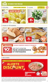 Jardinage Angebote im Prospekt "Netto" von Netto Jardinage Angebote im Prospekt "Netto" von Netto auf Seite 9