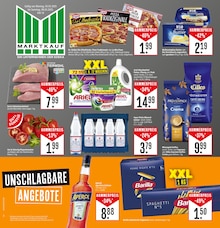 Aktueller Marktkauf Prospekt