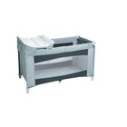 Lit parapluie - TEX BABY en promo chez Carrefour Mulhouse à 59,99 €