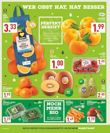 Aktueller Marktkauf Prospekt