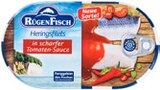 Heringsfilets im Angebot bei Kaufland in Chemnitz Heringsfilets Angebote von Rügen Fisch bei Kaufland Chemnitz für 0,99 €