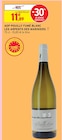 AOP Pouilly Fumé Blanc - Les Arpents des Mariniers - Intermarché Express AOP Pouilly Fumé Blanc - Les Arpents des Mariniers à 11,89 € dans le catalogue Intermarché Express