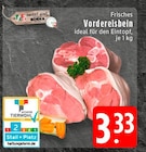 EDEKA Dissen (Teutoburger Wald) Prospekt mit  im Angebot für 3,33 €