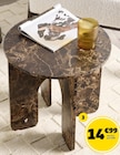 Table basse dans le catalogue Gifi