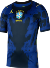 Maillot extérieur brésil 2026 adulte - NIKE dans le catalogue Intersport