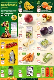 Kokosmilch Angebot im aktuellen GLOBUS Prospekt auf Seite 10