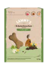 Zookauf Rheine - SAMMY'S KRÄUTERKNOCHEN Angebot im Prospekt SAMMY'S KRÄUTERKNOCHEN bei Zookauf im Rheine Prospekt für 3,99 €