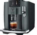 Kaffeevollautomat E8 Night Inox (ECS) bei expert im Rudolstadt Prospekt für 999,00 €