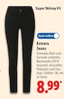 Jeans Angebote von Esmara bei Lidl Halberstadt für 8,99 €