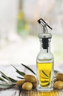 Bouteille à huile d'olive avec bouchon verseur - Stokomani à Rillieux-la-Pape Bouteille à huile d'olive avec bouchon verseur en promo chez Stokomani Rillieux-la-Pape à 1,59 €