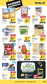 Aktueller Netto mit dem Scottie Prospekt mit Schweinebraten, "Günstig. Besser. Für Dich.", Seite 31