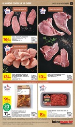 Offre Collier De Veau dans le catalogue Intermarché Super du moment à la page 7