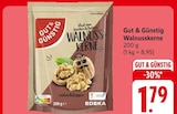 Aktuelles Walnusskerne Angebot bei EDEKA in Mannheim ab 1,79 €