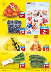 Aktueller Netto Marken-Discount Prospekt mit Zucchini, "Aktuelle Angebote", Seite 11