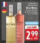 Weine bei EDEKA im Prospekt "" für 2,99 €