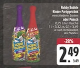 Aktuelles Kinder Partygetränk Angebot bei E center in Nürnberg ab 2,49 €